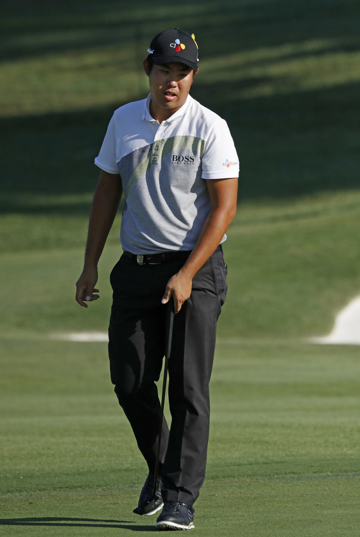 PGA Championship Golf